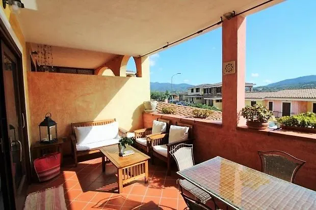 Il Posticino Apartment Villasimius