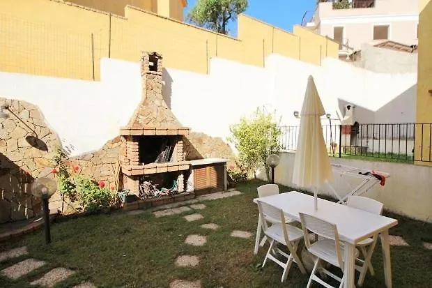 Il Posticino Apartment Villasimius