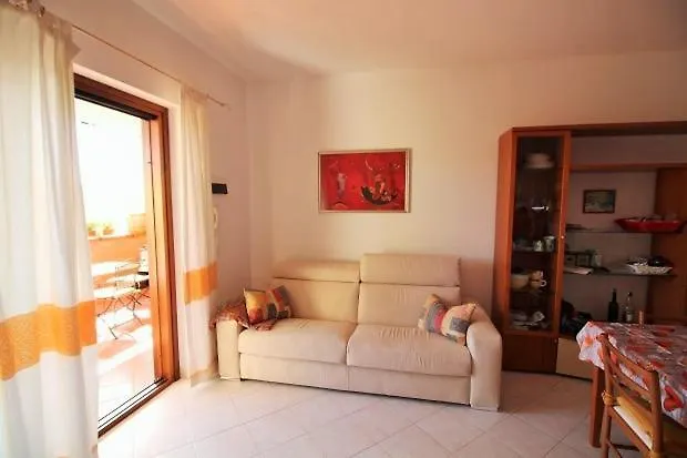 Il Posticino Apartment Villasimius Italy