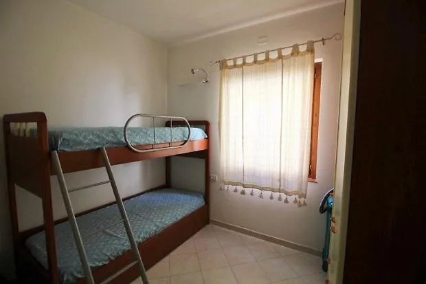 Il Posticino Apartment Villasimius 0*,