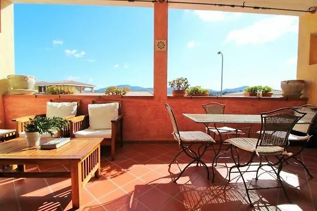 Il Posticino Apartment Villasimius 0*,  Italy