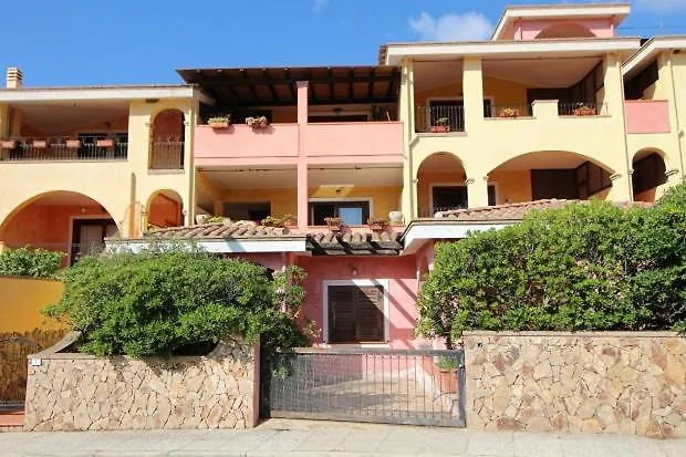 Il Posticino Apartment Villasimius