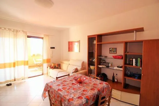 Il Posticino Apartment Villasimius Italy