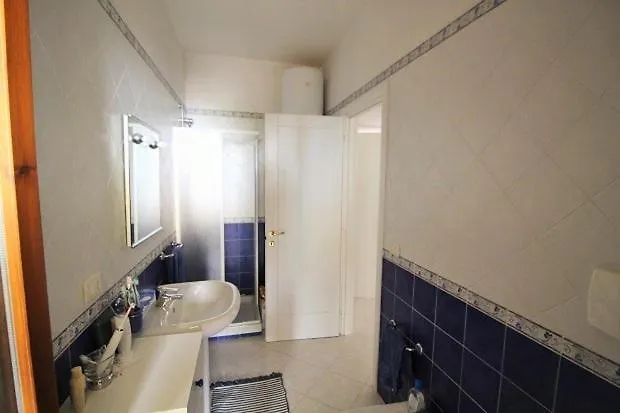 Il Posticino Apartment Villasimius