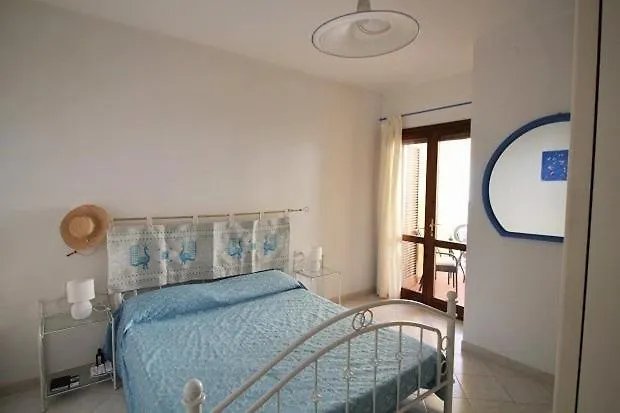 Il Posticino Apartment Villasimius